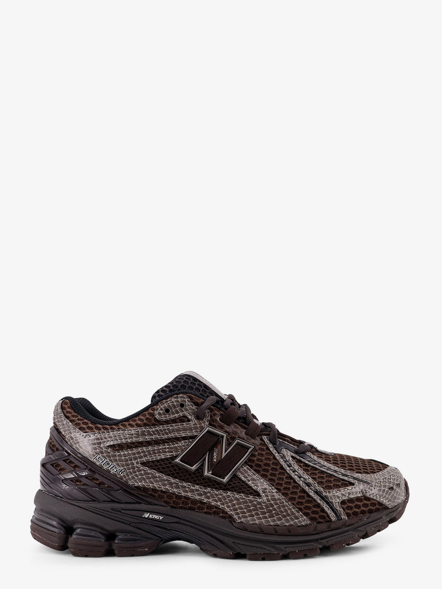 [new Balance] Sneakers SS26 U19062NQTHUNDERBROWN