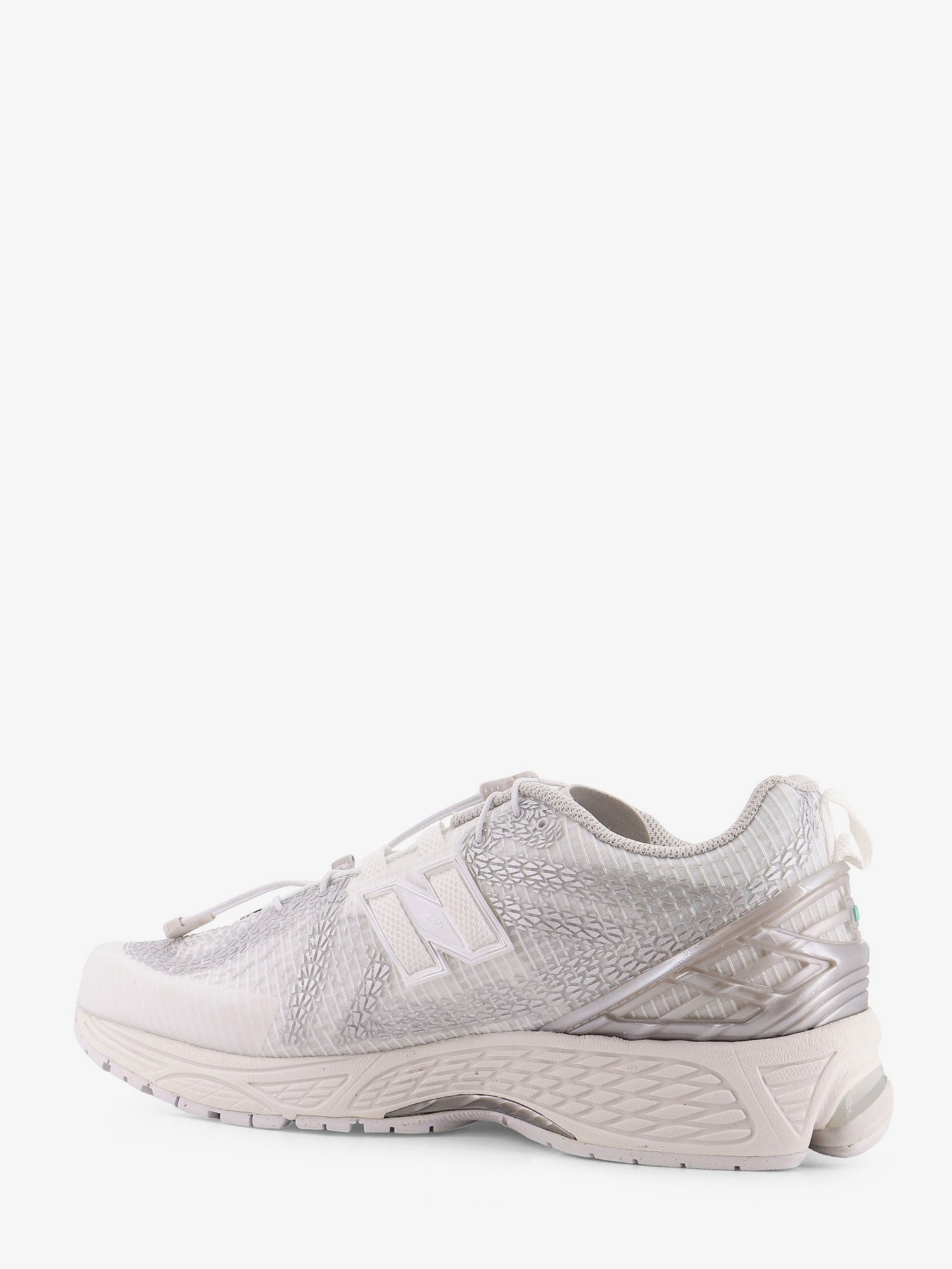 [new Balance] Sneakers SS26 U190611XWHITESILVER