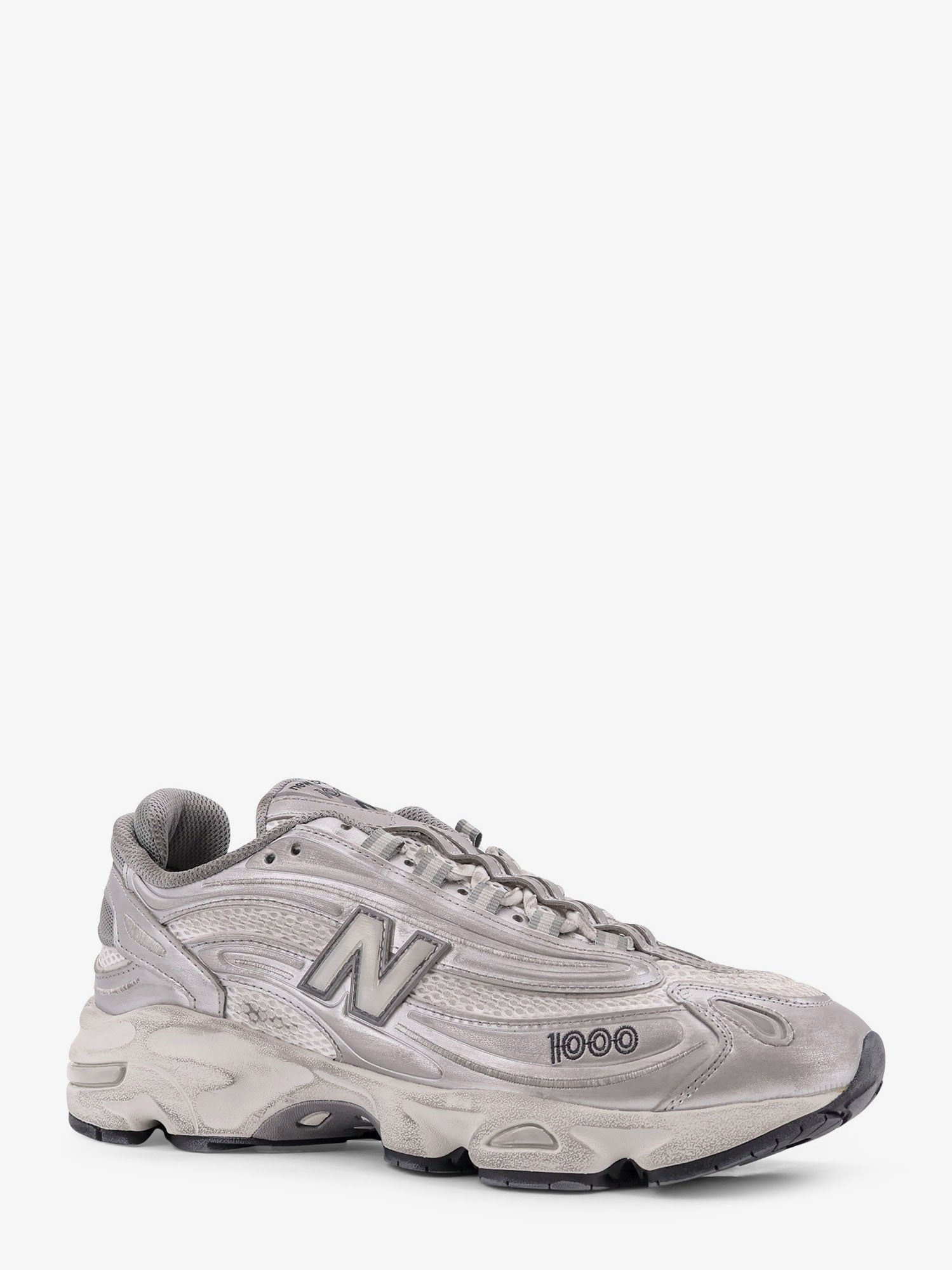 [new Balance] Sneakers SS26 M1000GRIGIO