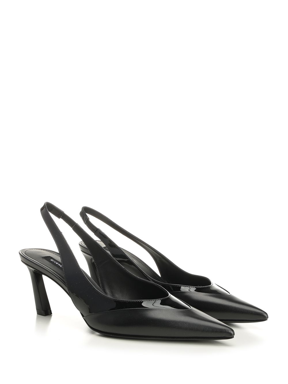 [Givenchy] Sandals SS26 BE4054E2G1001