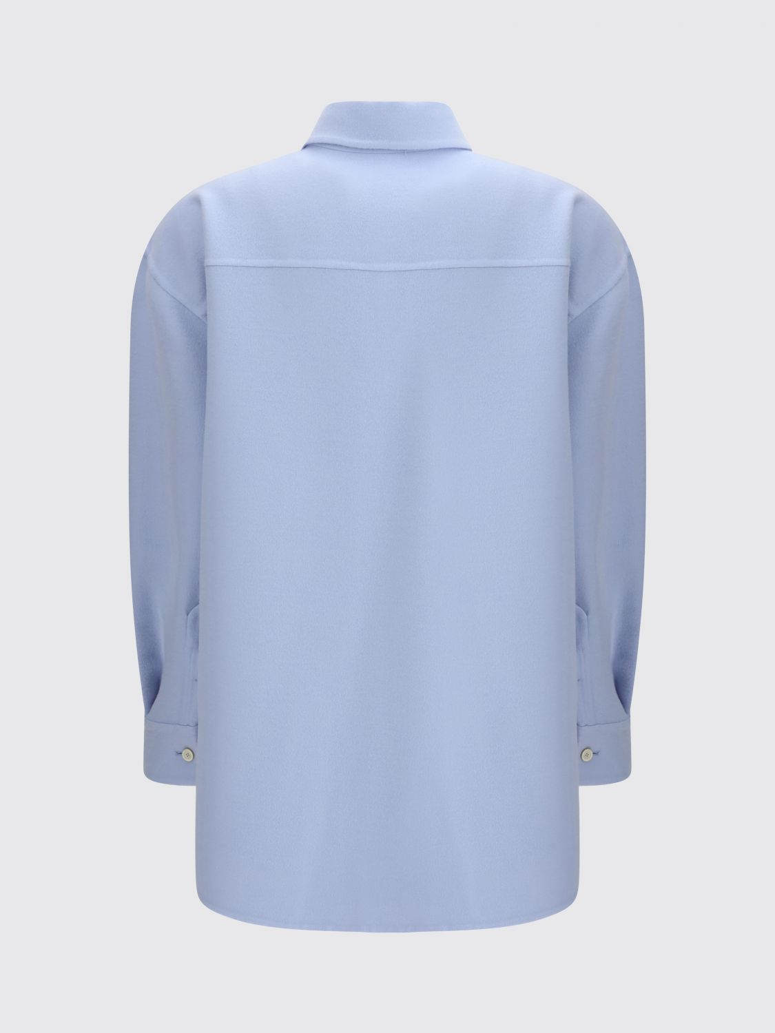 [Fabiana Filippi] Shirts Long Sleeve SS26 CTD266F245L736 5154