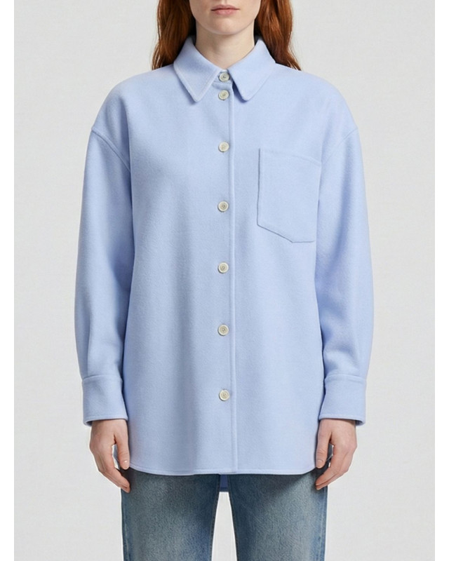 [Fabiana Filippi] Shirts Long Sleeve SS26 CTD266F245L736 5154