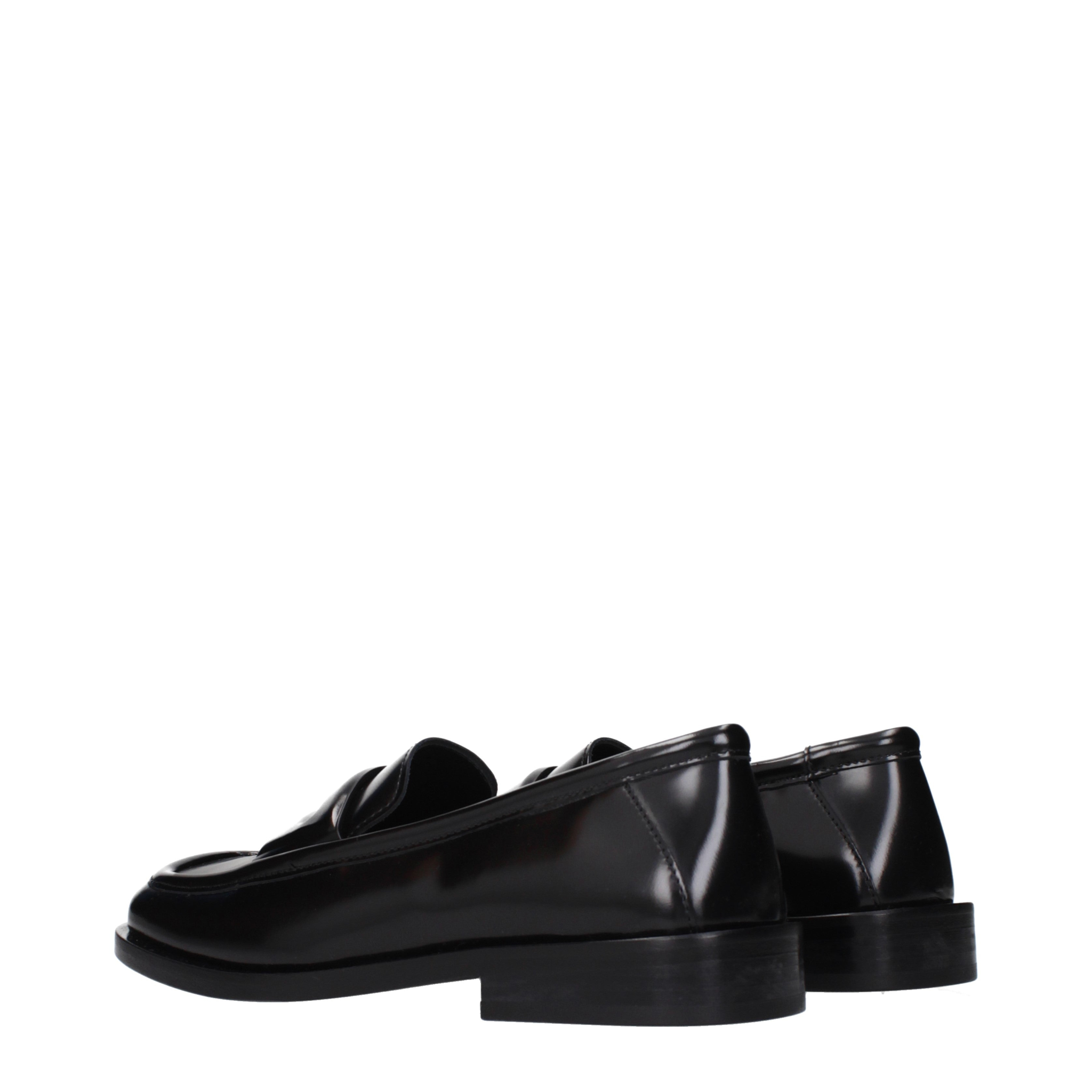 [The Attico] Loafer SS25 S834L046100
