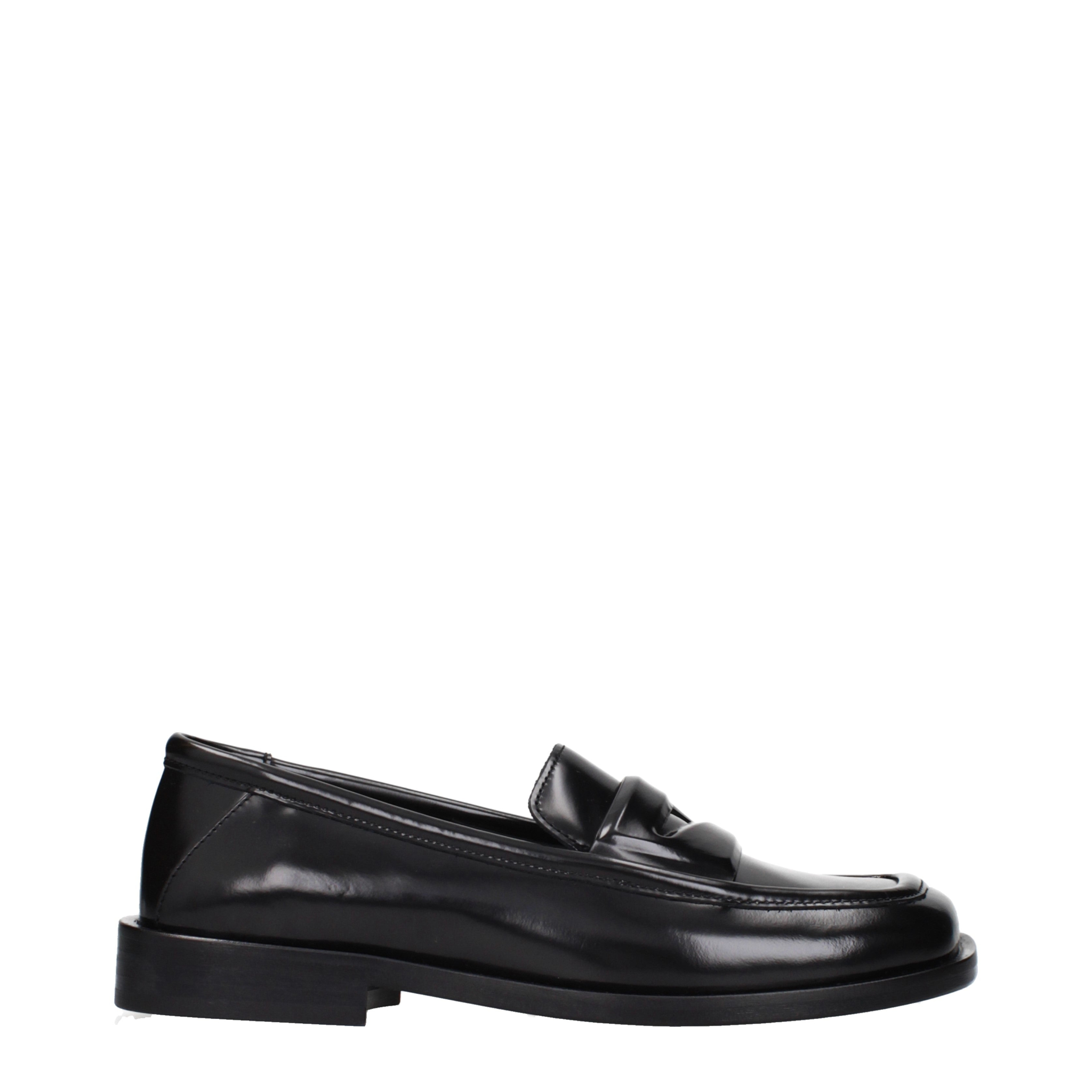 [The Attico] Loafer SS25 S834L046100