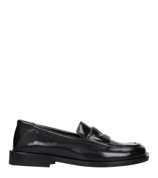[The Attico] Loafer SS25 S834L046100