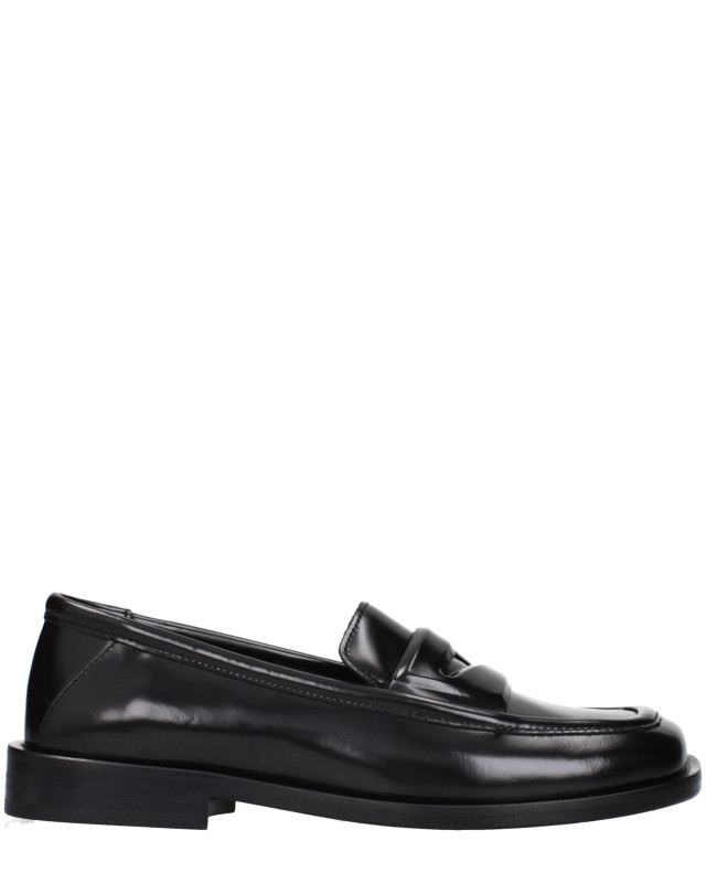 [The Attico] Loafer SS25 S834L046100