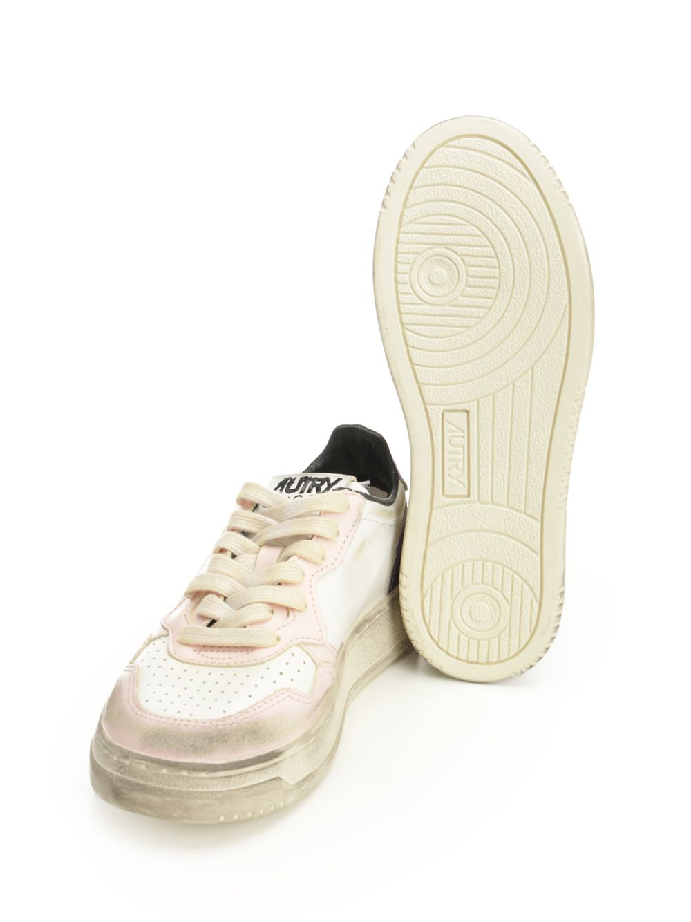 [AUTRY] Sneakers FW25 AVLWSV54