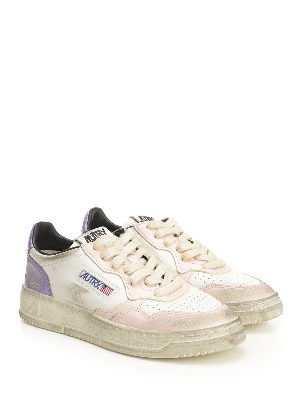 [AUTRY] Sneakers FW25 AVLWSV54