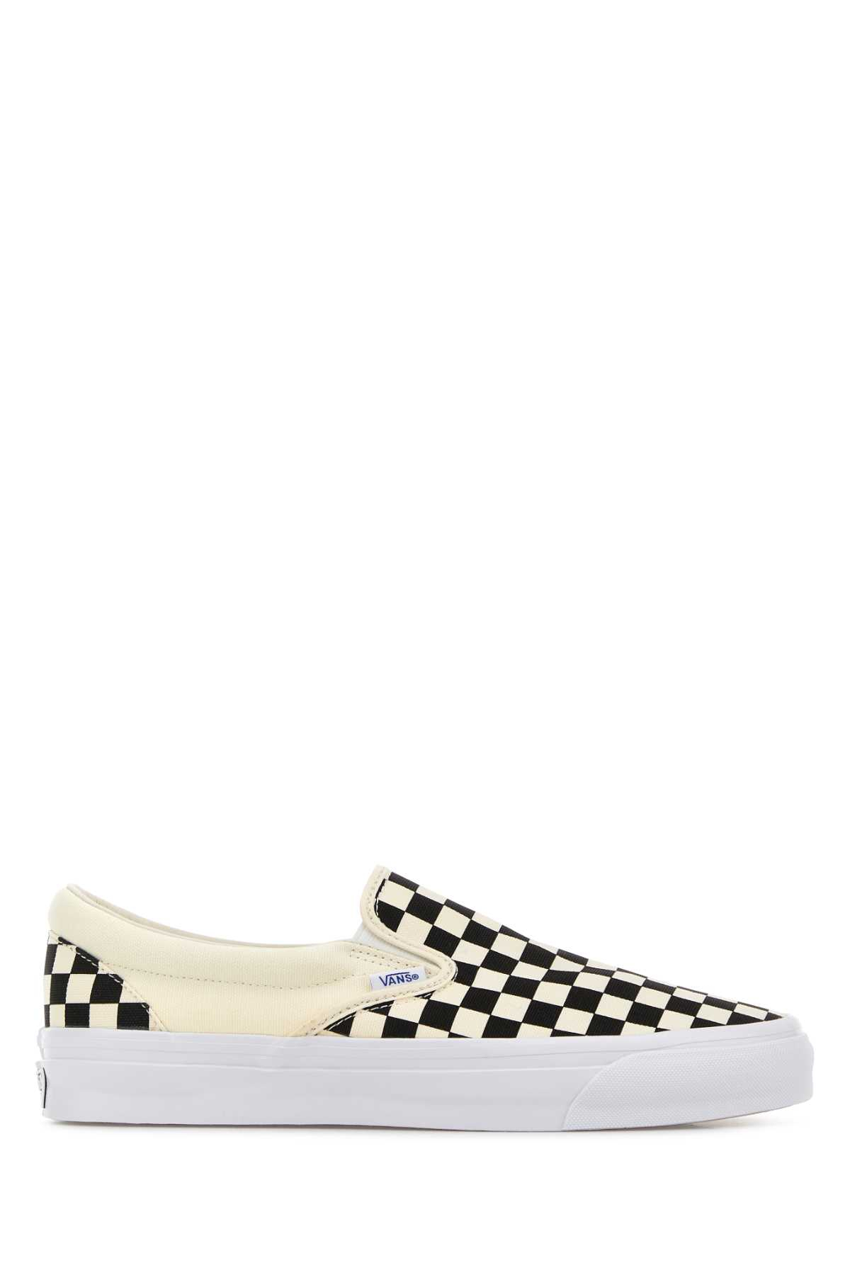[VANS] Sneakers FW26 VN000CSE 2BO