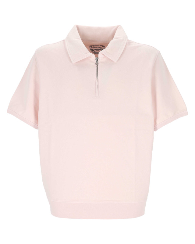 [Chesapeake's] Sweatshirt SS26 703LIGHT