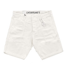 [Chesapeake's] Shorts SS26 102CREAM