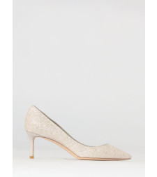 [Jimmy Choo] Pumps SS26 ROMY60GQI LIGHT SOFT GOLD