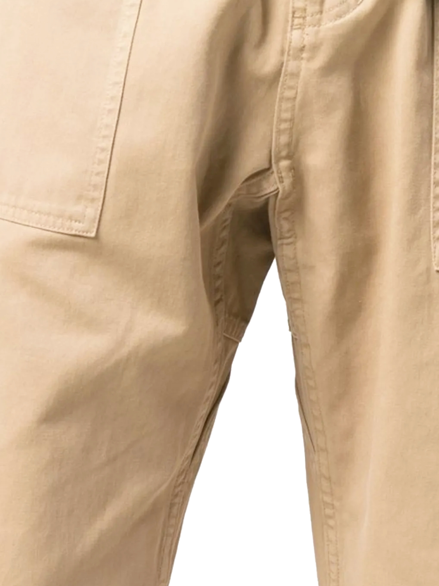 [GRAMICCI] Trousers SS26 G103OGTSAND PIGMENT