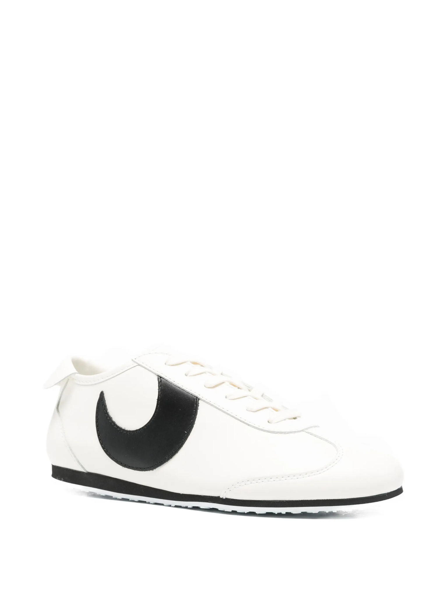 [MARINE SERRE] Sneakers SS26 WSN001ARLEA0043WH20
