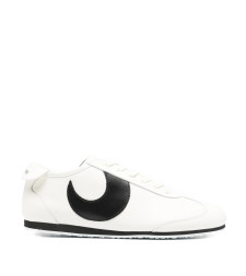 [MARINE SERRE] Sneakers SS26 WSN001ARLEA0043WH20