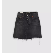 [Levi's] Mini skirt SS26 005LW0002