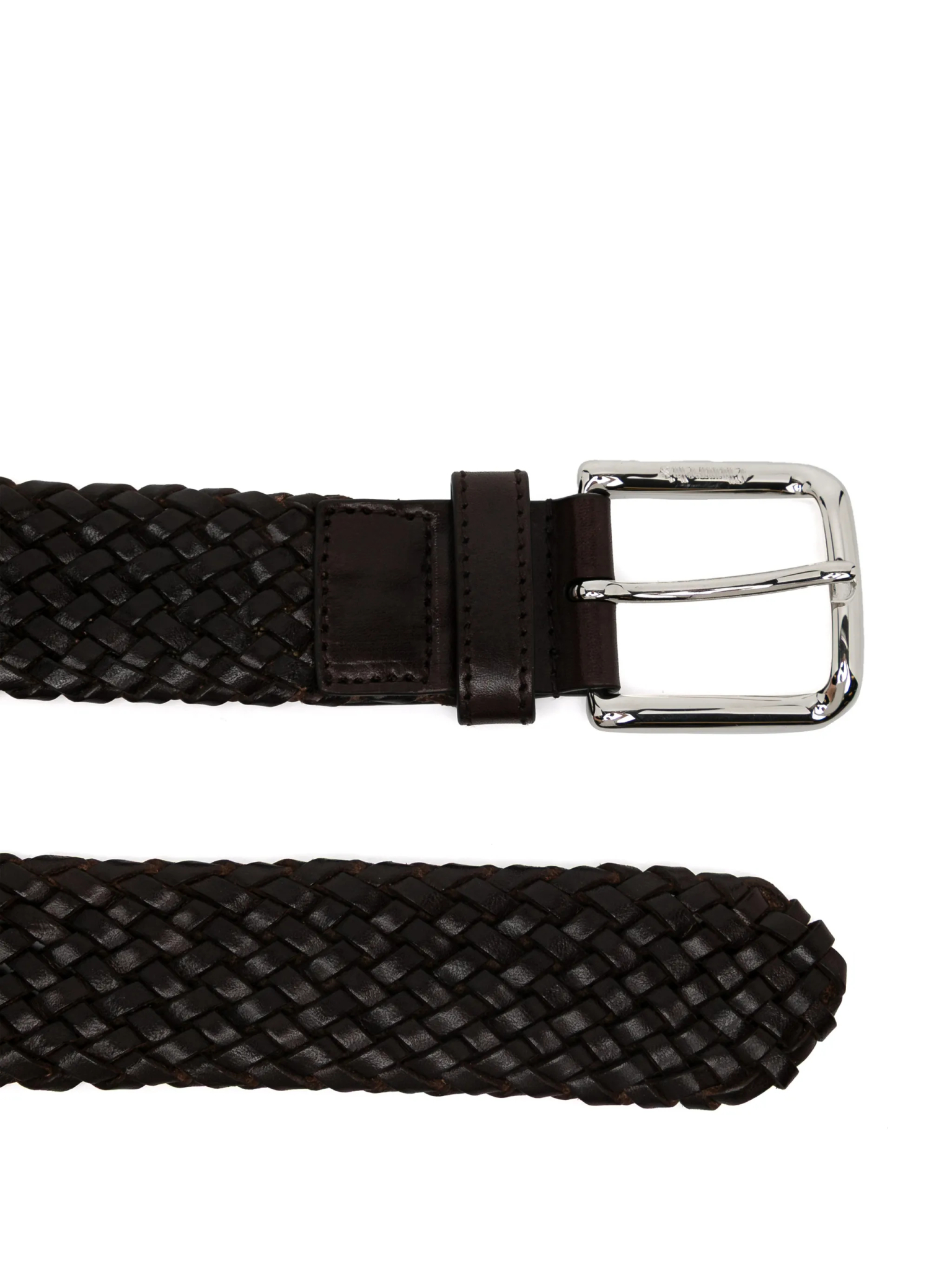 [Church's] Belt SS26 ECM2939FAF0AAD