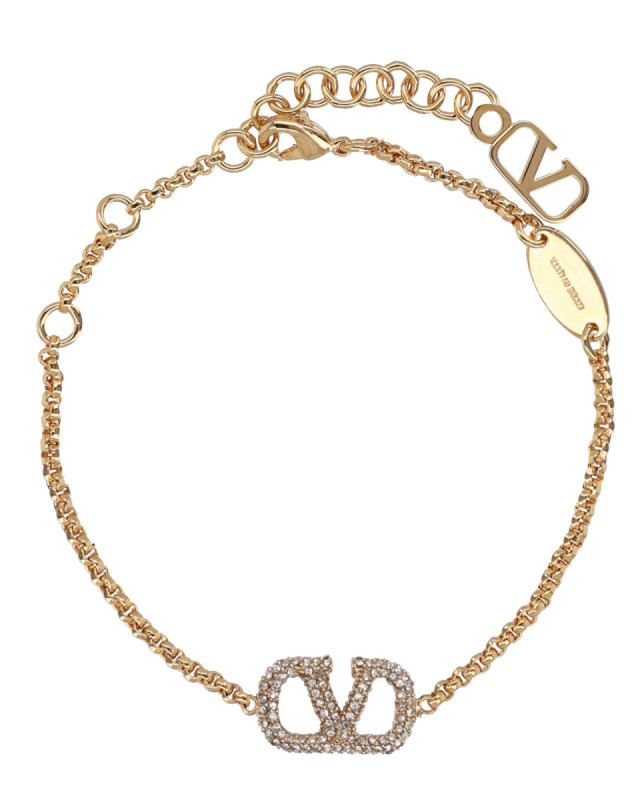 [Valentino Garavani] Bracelet SS26 8W2J0F84YCW_MH5