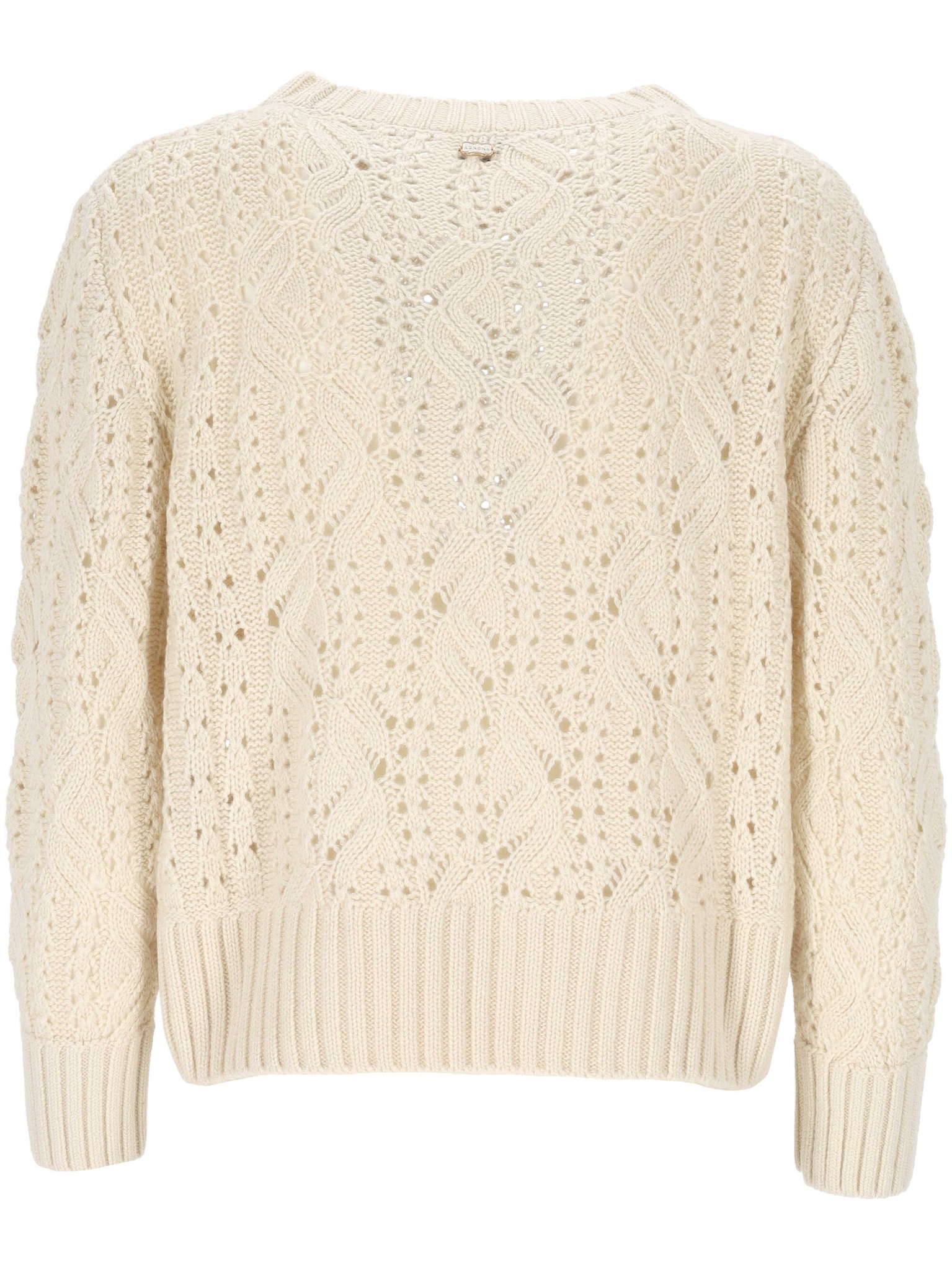 [AGNONA] Knitwear SS26 K5110368T030PN08