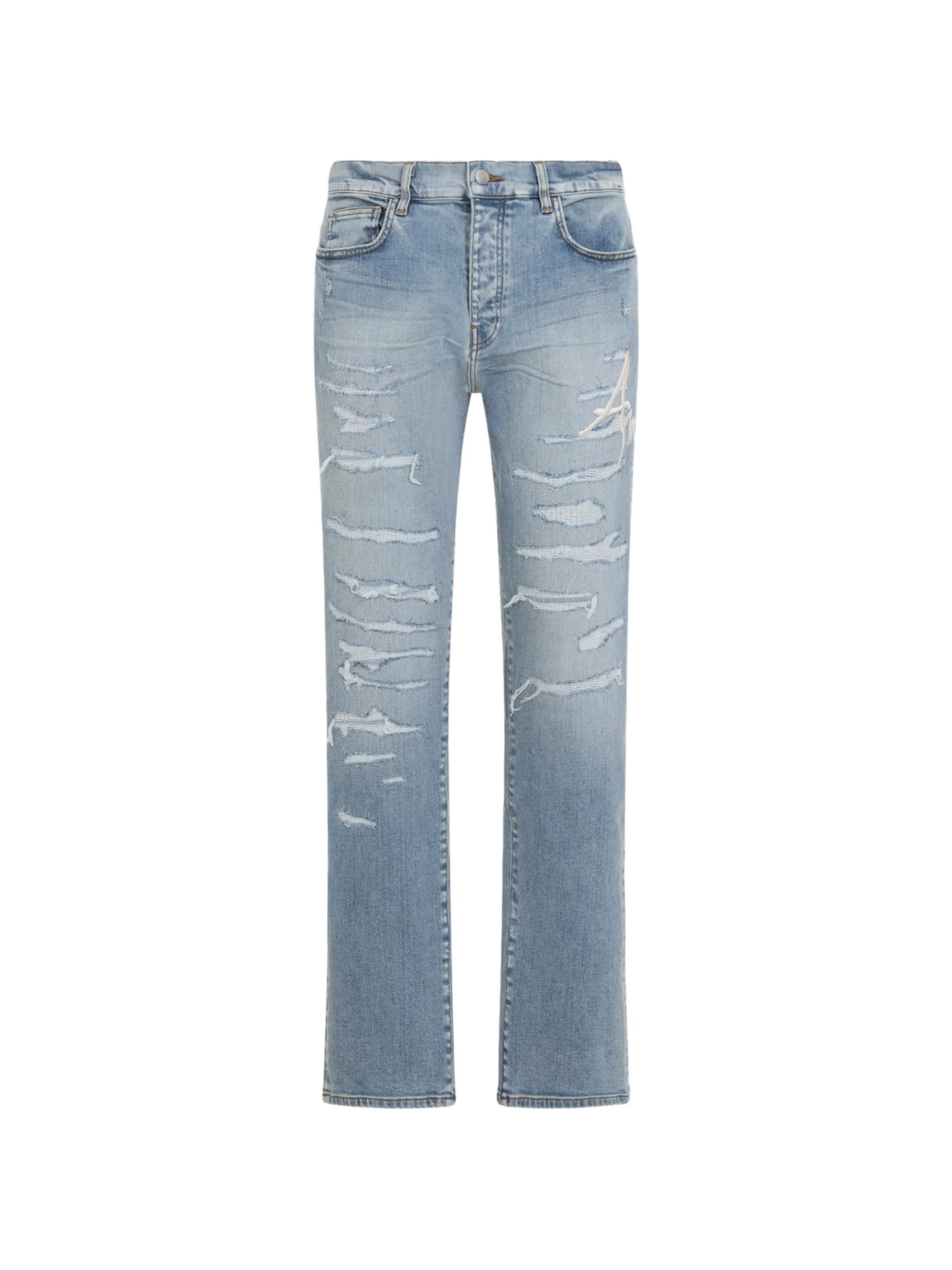 [Amiri] Jeans SS26 AMBMJE1060594