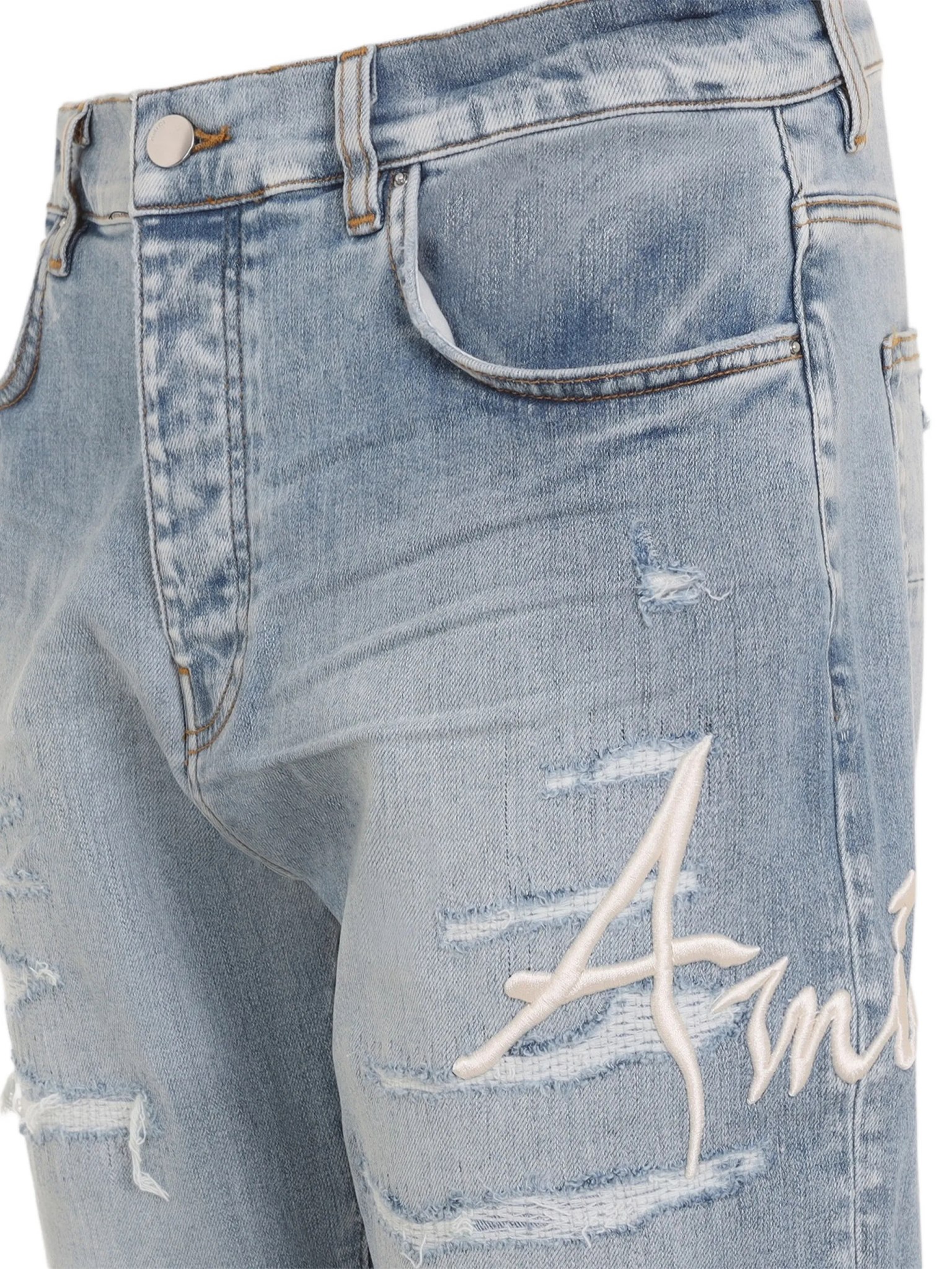 [Amiri] Jeans SS26 AMBMJE1060594
