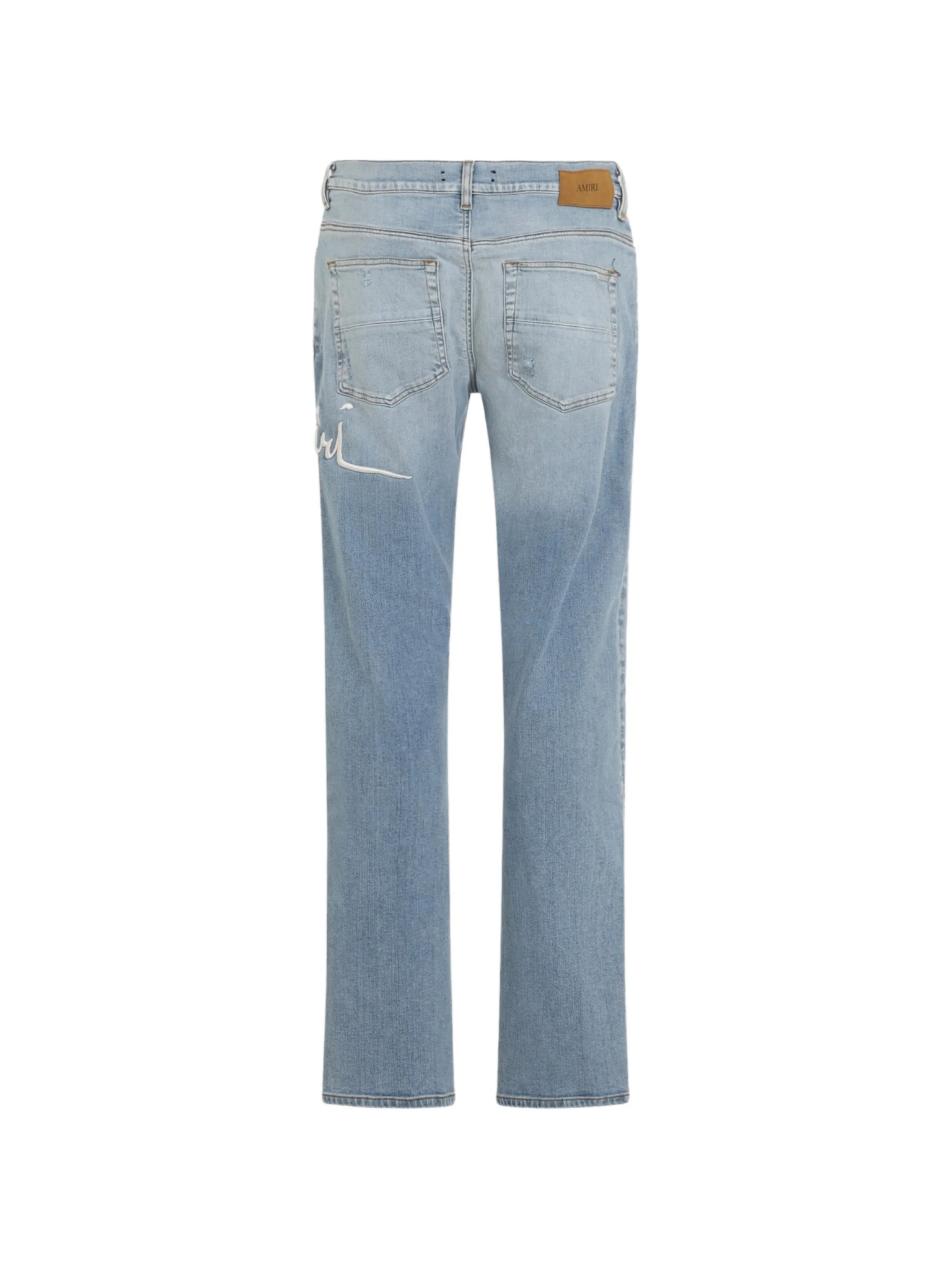 [Amiri] Jeans SS26 AMBMJE1060594