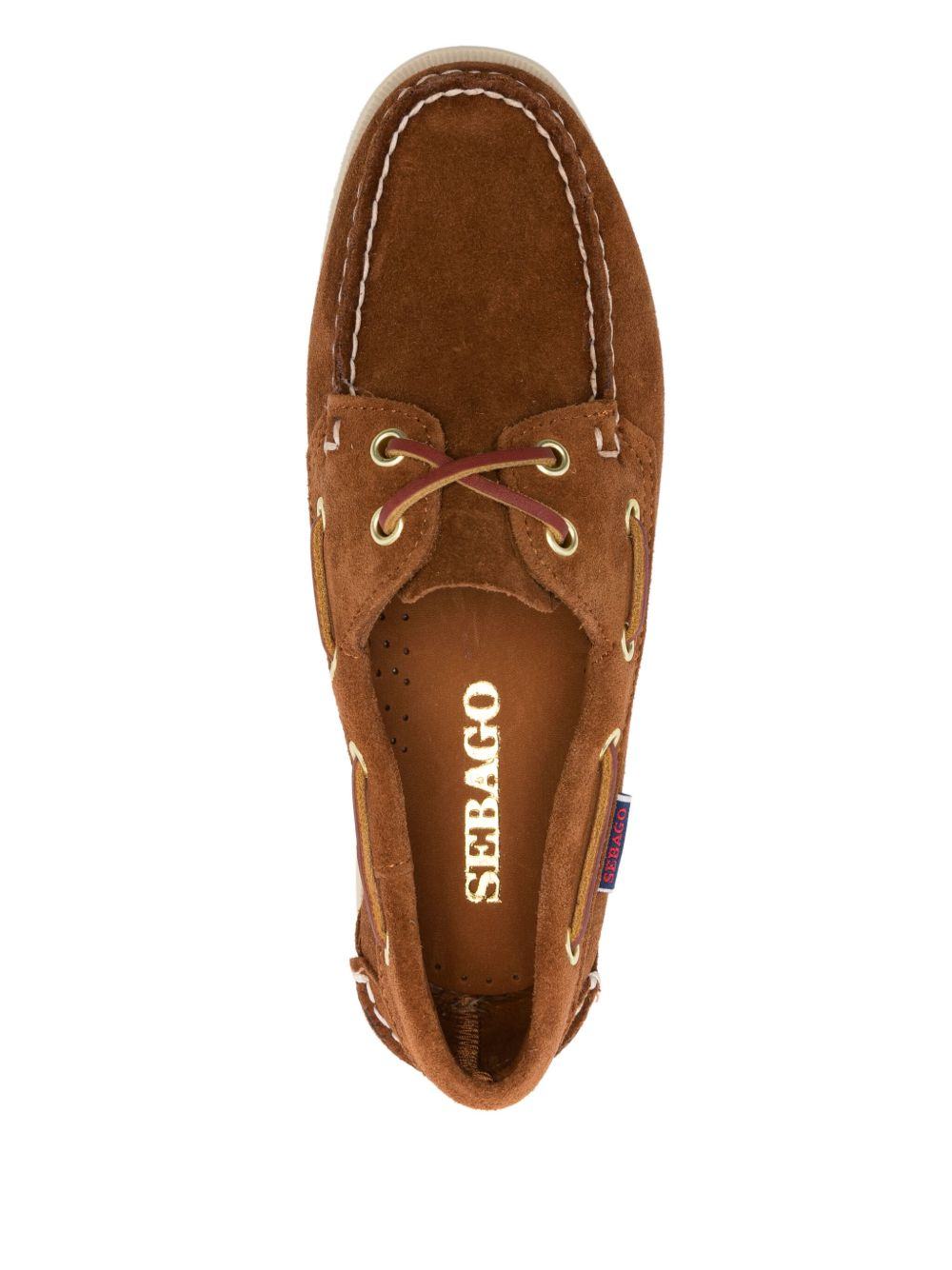[SEBAGO] Sandals SS26 77131JW PORTLAND ARTISAN AFR