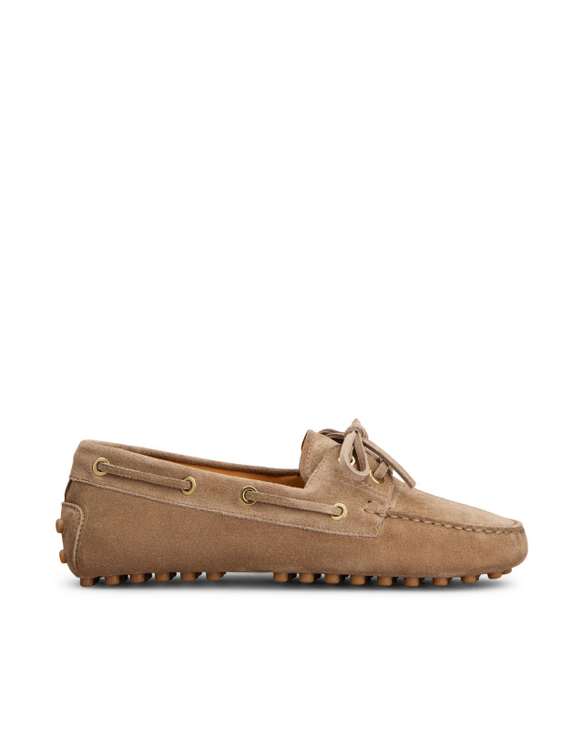 [TOD`S] Loafer SS26 XXW22L0JZ80M8WC413C413 CRETA CHIARO