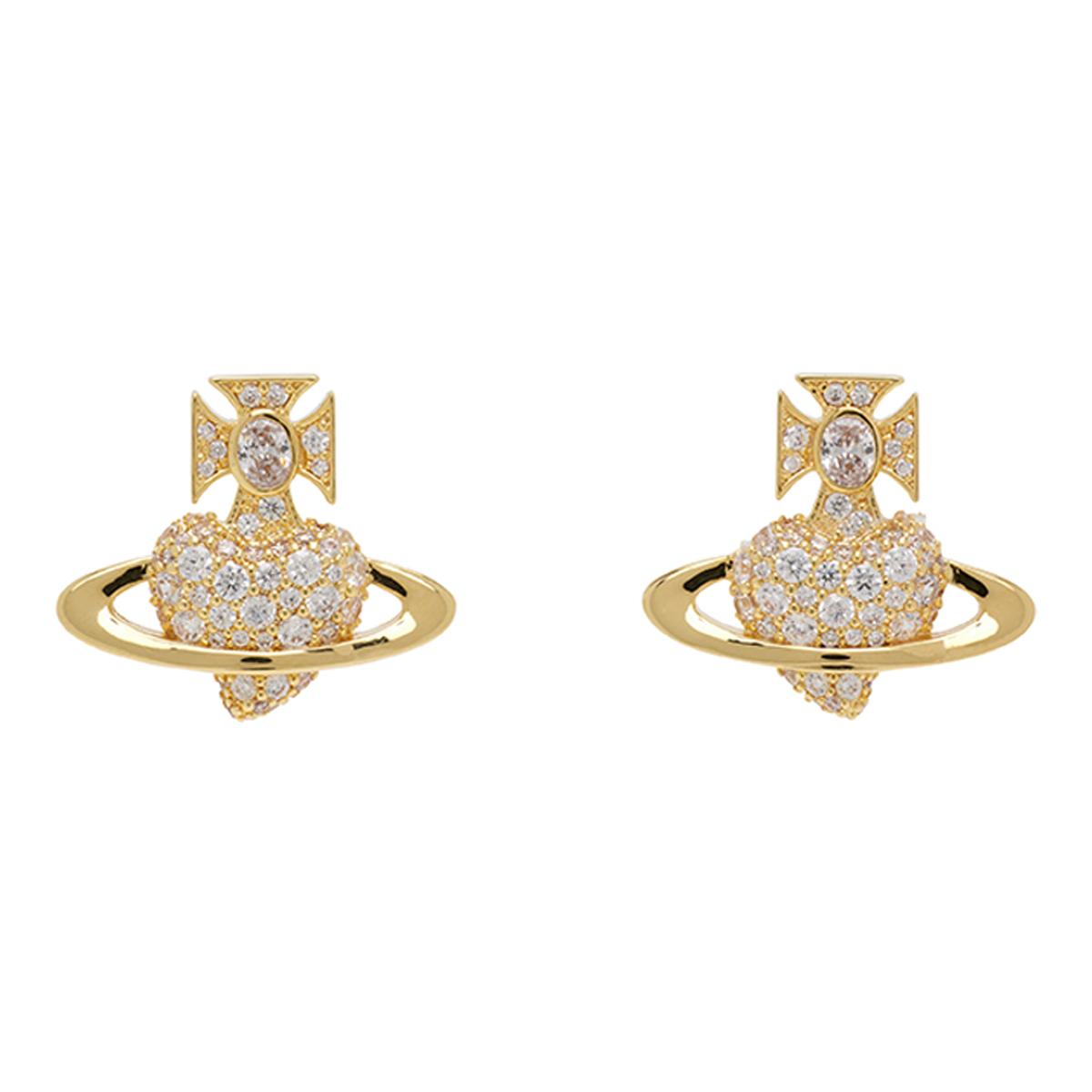 [Vivienne Westwood] Earring SS26 6201036H02R102R102