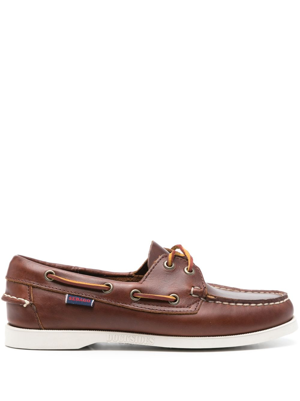 [SEBAGO] Sandals SS26 731114W DOCKSIDES PORTLAND 900