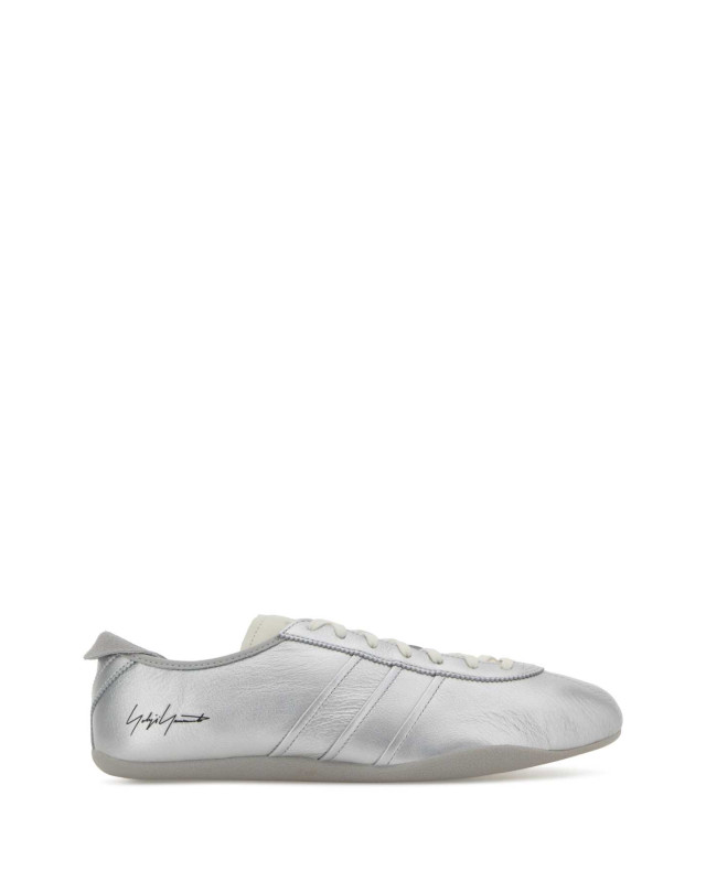 [Y3 YAMAMOTO] Sneakers SS26 KI4349 SILVMTOWHITEBLACK