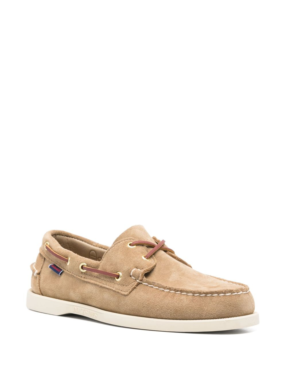 [SEBAGO] Sandals SS26 78123GW PORTLAND ARTISAN AFO
