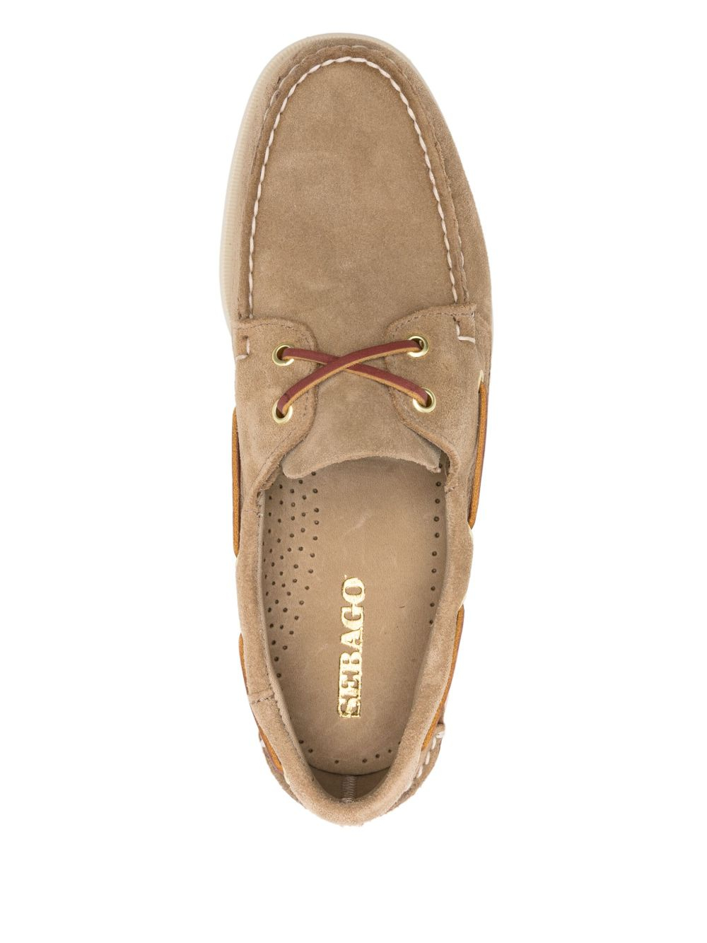 [SEBAGO] Sandals SS26 78123GW PORTLAND ARTISAN AFO