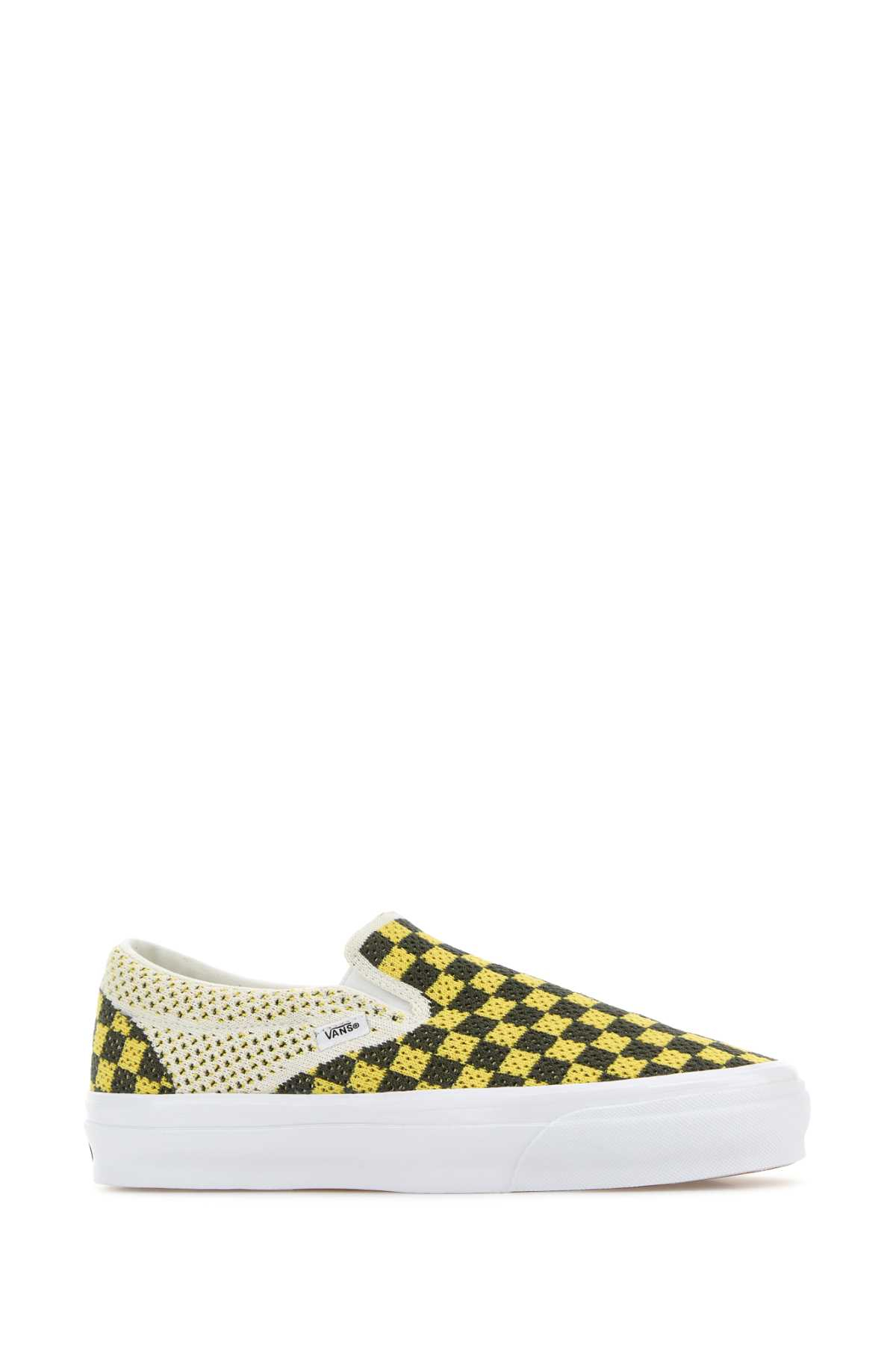 [VANS] Sneakers FW26 VN000EG1 Y23