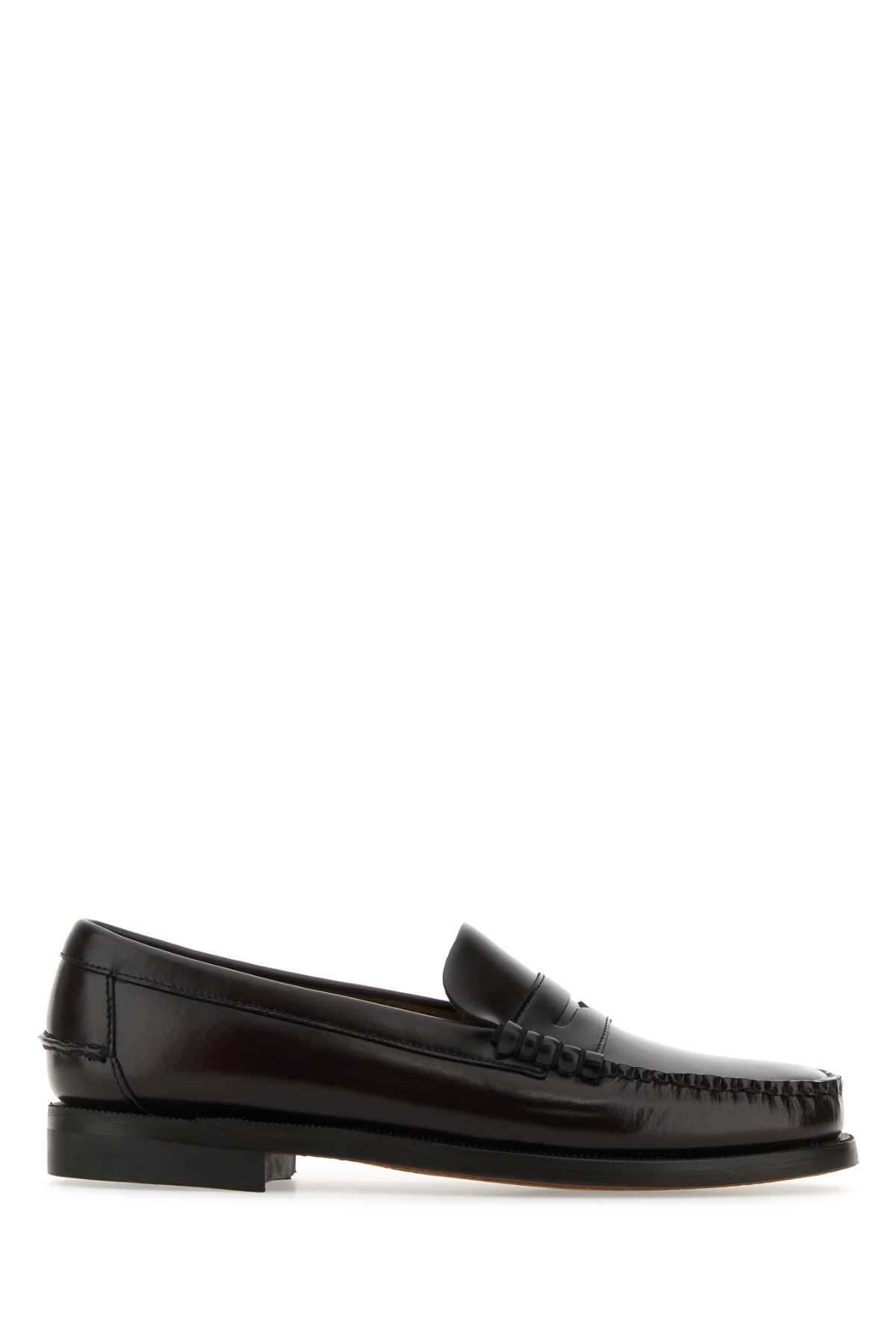 [SEBAGO] Loafer FW26 7000300 903