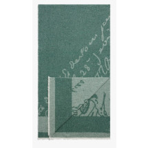 [BERLUTI] Scarf FW25 T29SJ205-001H18