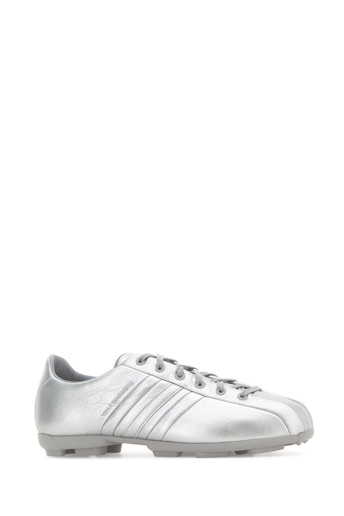 [Y3 YAMAMOTO] Sneakers SS26 KI7112 SILVMTSILVMTSILVMT