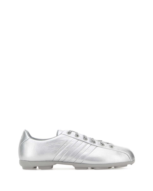 [Y3 YAMAMOTO] Sneakers SS26 KI7112 SILVMTSILVMTSILVMT