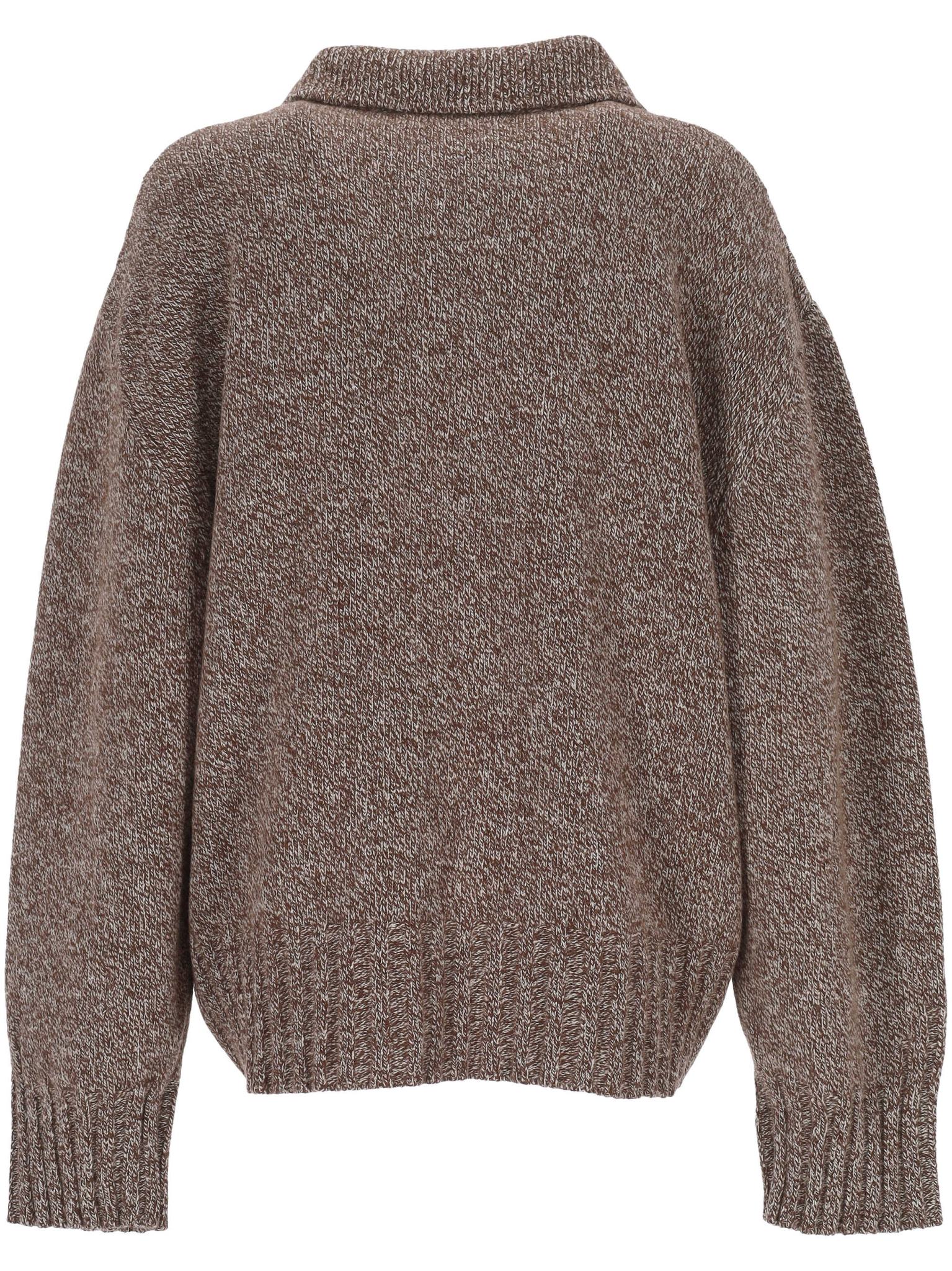 [The Attico] Knitwear SS26 260WCD00013KWS012AA083