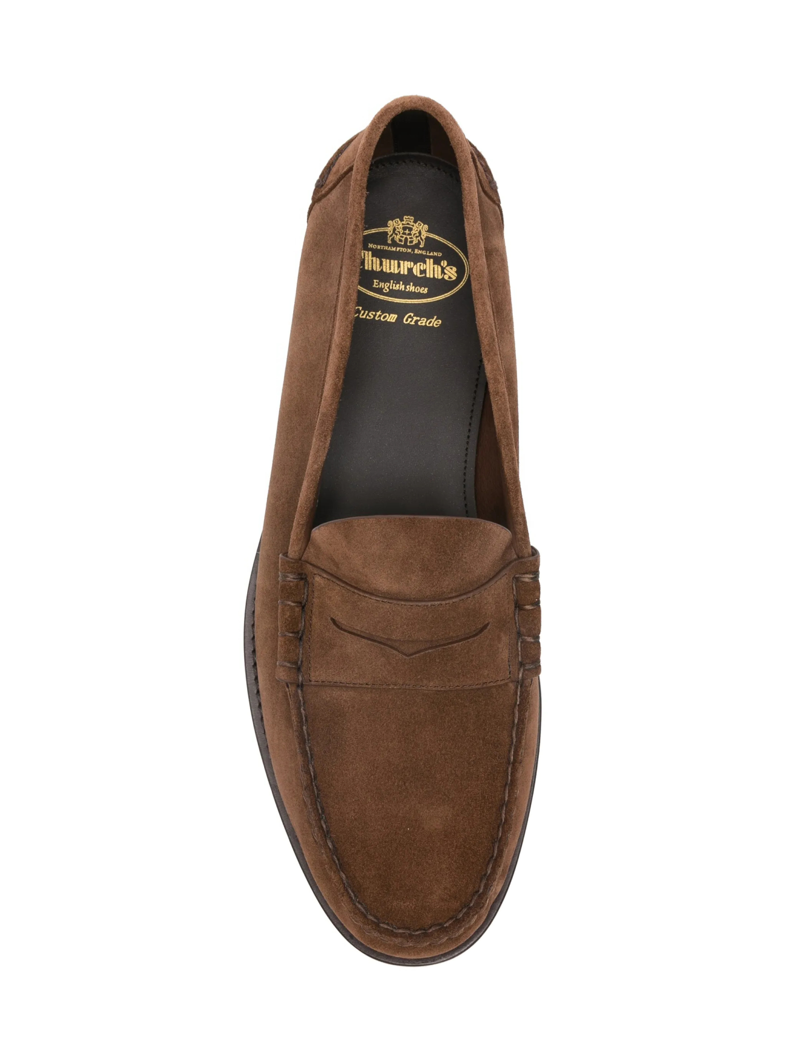 [Church's] Loafer SS26 EDB163FG000009CAF0AXO