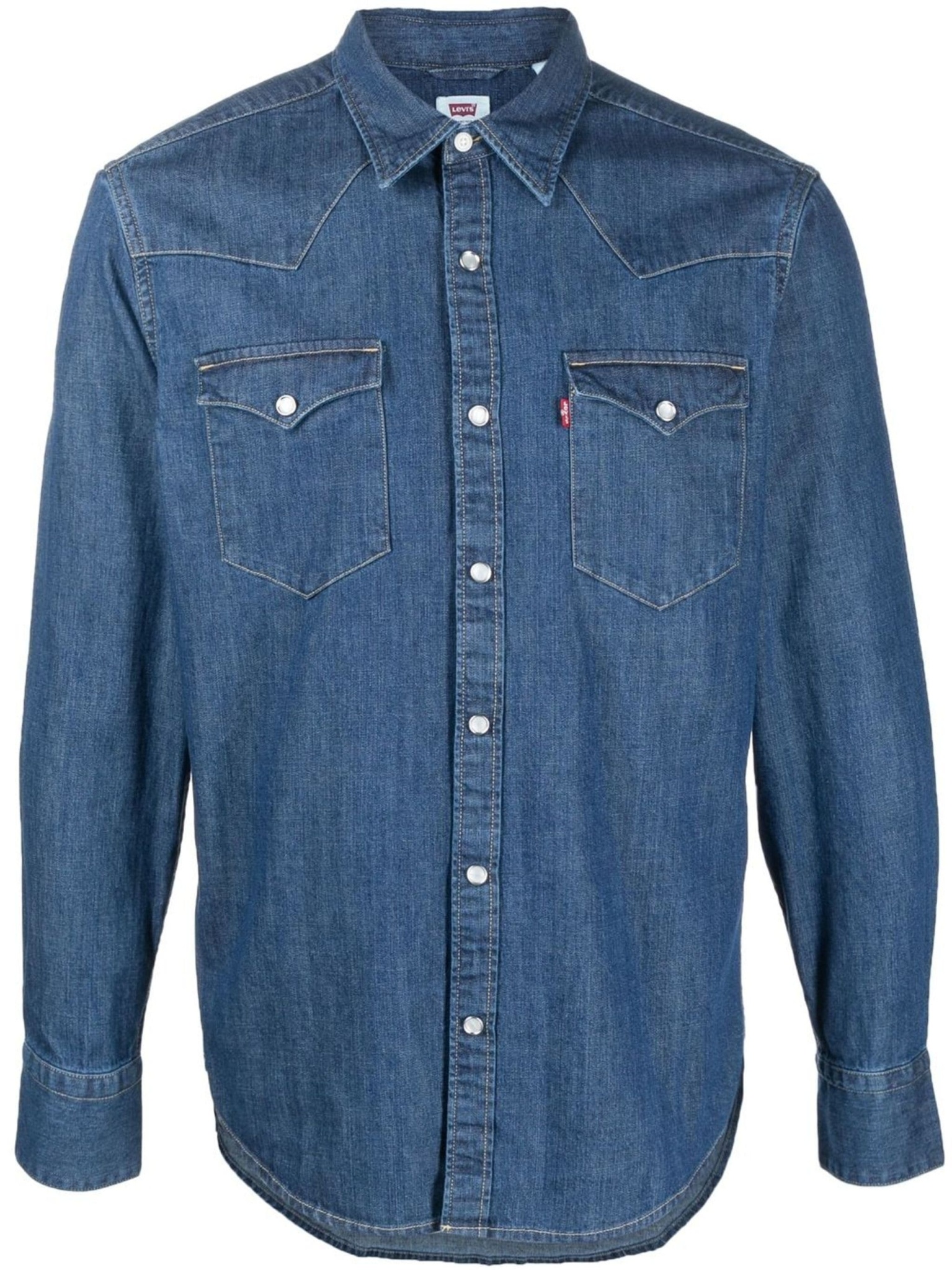 [Levi's] Shirts Long Sleeve SS26 857440041