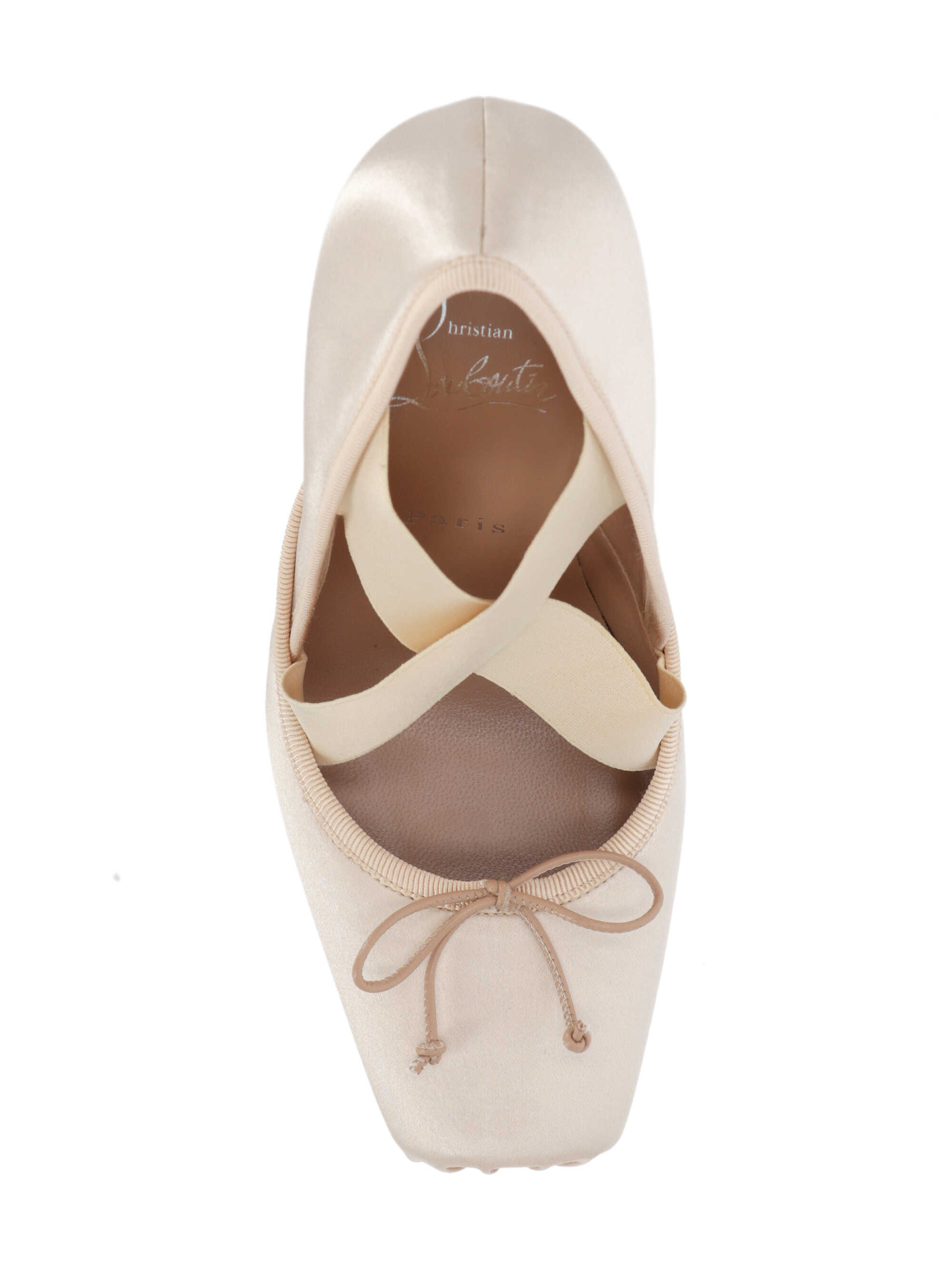 [Christian Louboutin] Pumps SS26 1260058N295