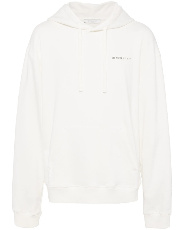 [Ih Nom Uh Nit] Sweatshirt SS26 NUS26227081