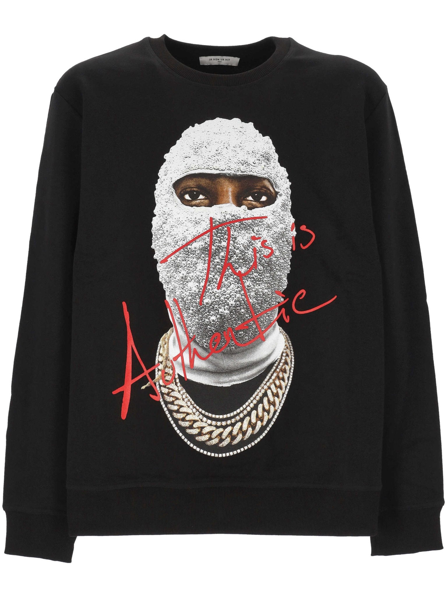[Ih Nom Uh Nit] Sweatshirt SS26 NUS26287009