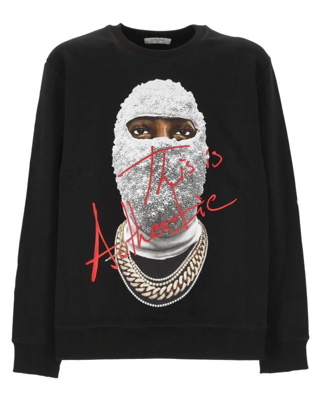 [Ih Nom Uh Nit] Sweatshirt SS26 NUS26287009