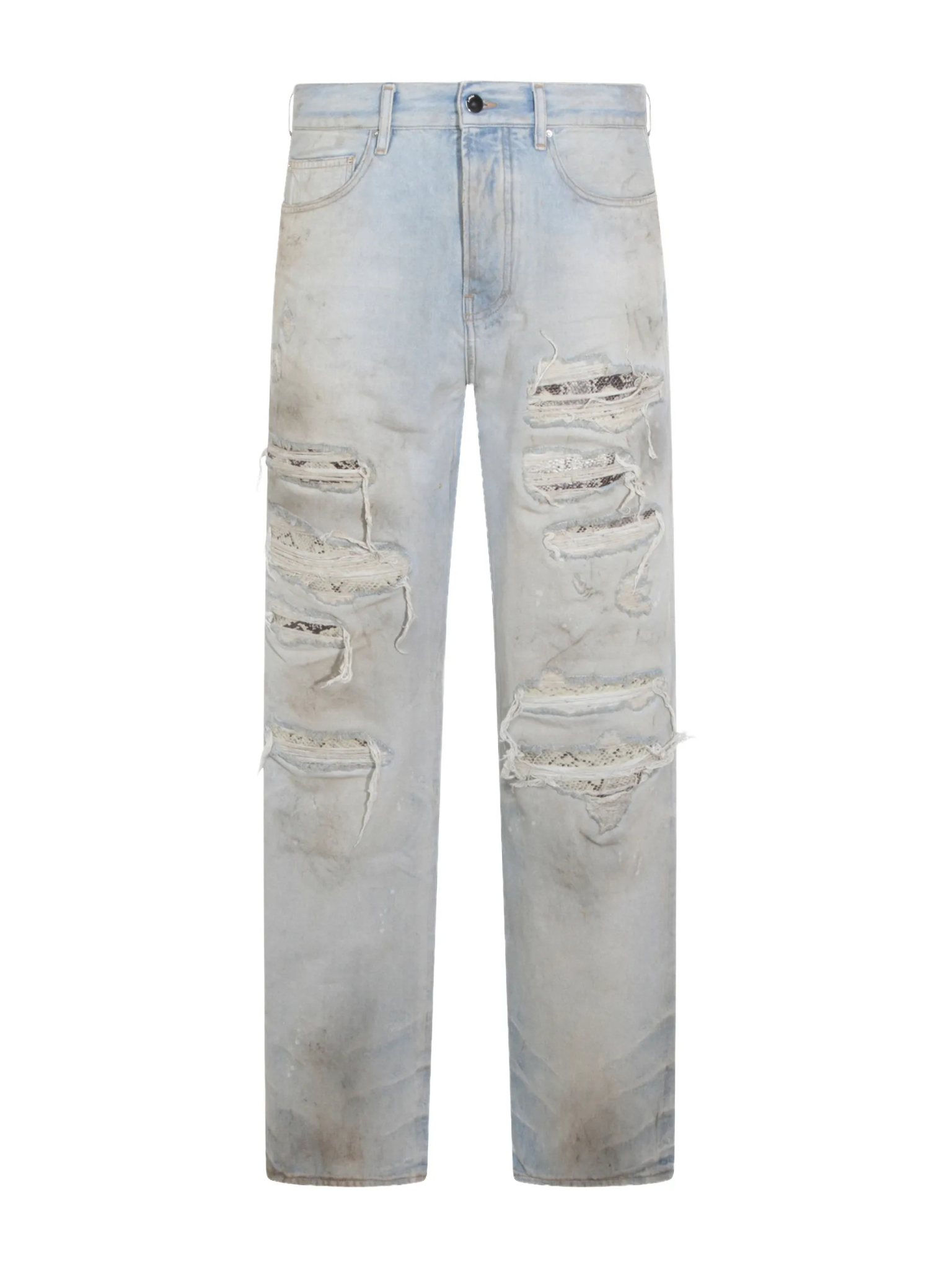 [Amiri] Jeans SS26 AMBMJE1100543