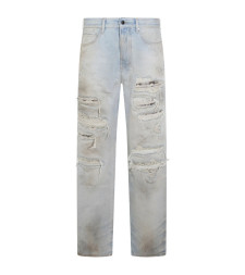 [Amiri] Jeans SS26 AMBMJE1100543