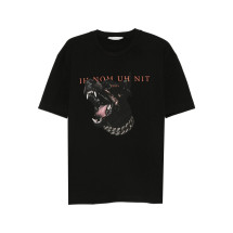 [Ih Nom Uh Nit] T-shirts Short Sleeve SS26 NUS26272009