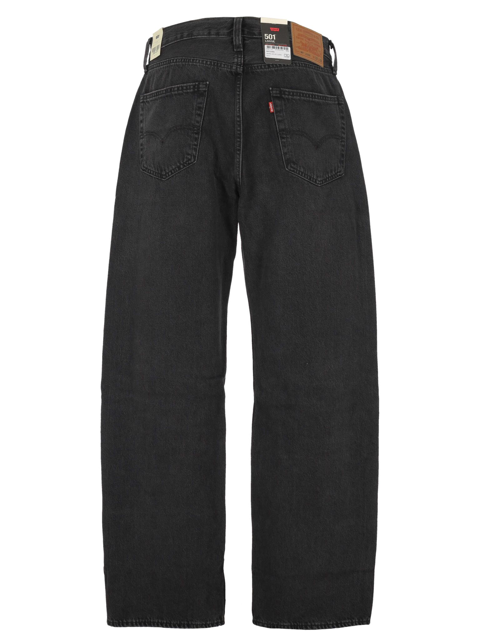 [Levi's] Jeans SS26 0057U0005