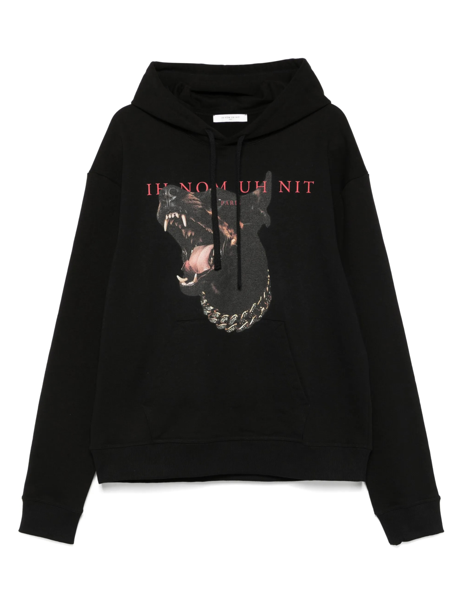 [Ih Nom Uh Nit] Sweatshirt SS26 NUS26274009